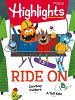 Highlights for Children